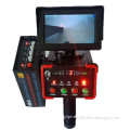 Long Range 3D Gold Detector: Industrial Metal Detectors with Underground Imaging and Price Reduction
